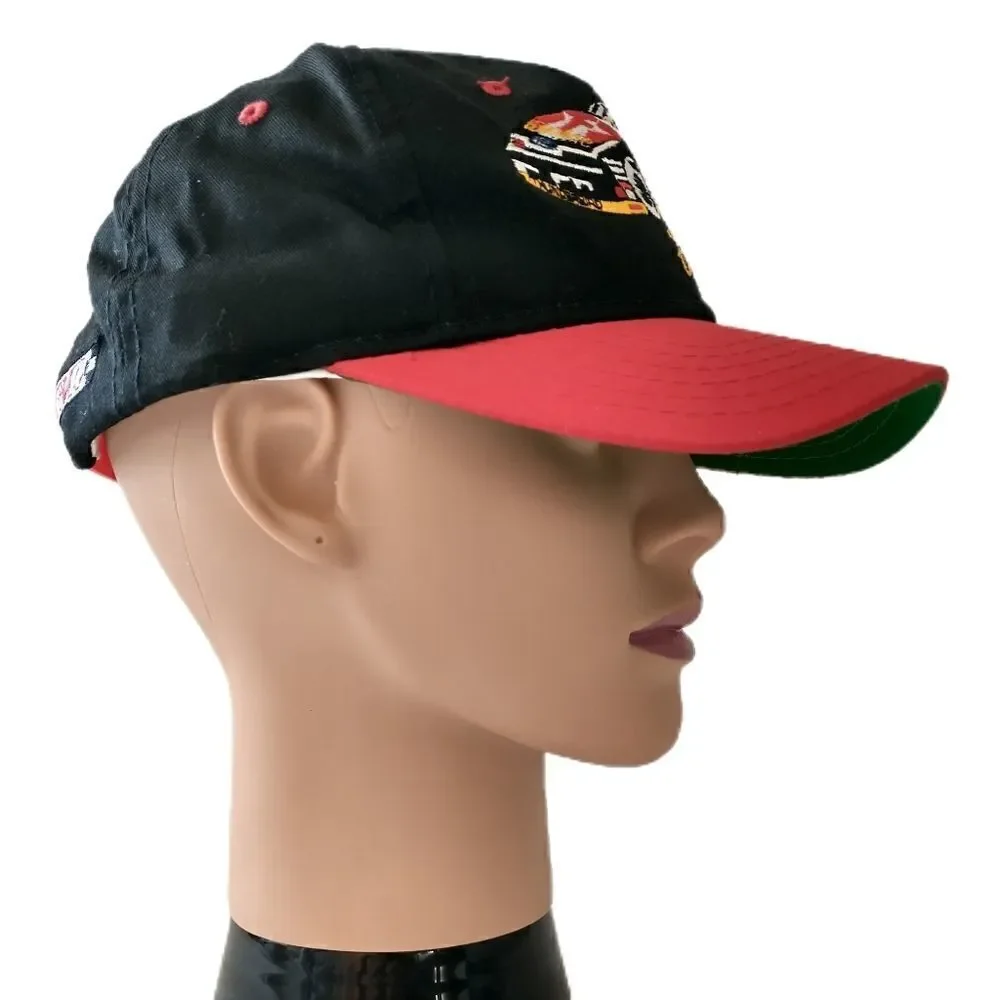 Nascar vtg ernie